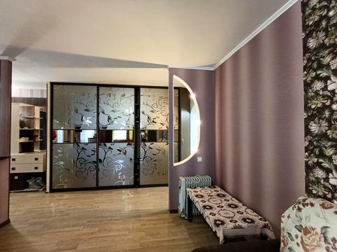 квартира за адресою Степана Рудницького вул. (Академіка Вільямса), 9 к2