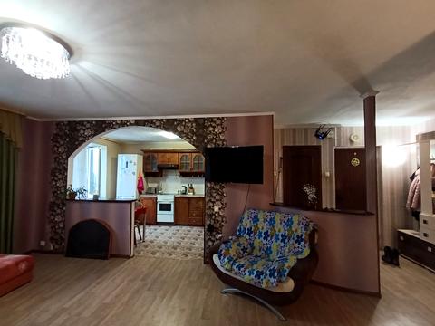 квартира за адресою Степана Рудницького вул. (Академіка Вільямса), 9 к2