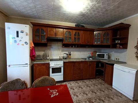 квартира за адресою Степана Рудницького вул. (Академіка Вільямса), 9 к2