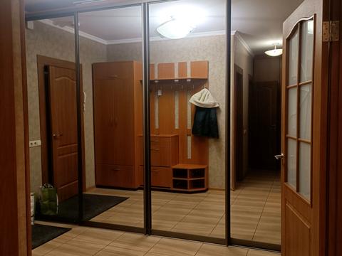 квартира за адресою Миколи Руденка бульв. (Кольцова), 14-Б