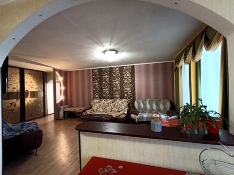 квартира за адресою Степана Рудницького вул. (Академіка Вільямса), 9 к2