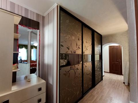 квартира за адресою Степана Рудницького вул. (Академіка Вільямса), 9 к2