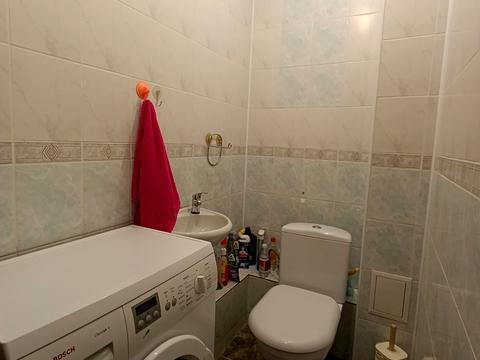 квартира за адресою Степана Рудницького вул. (Академіка Вільямса), 9 к2