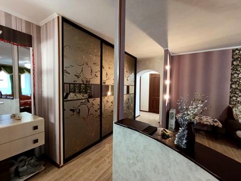 квартира за адресою Степана Рудницького вул. (Академіка Вільямса), 9 к2