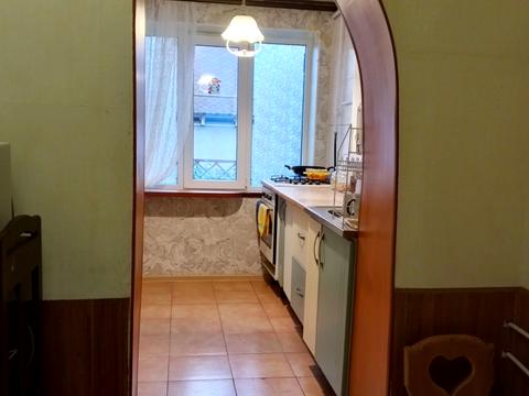 дом по адресу Байды Вишневецкого ул. (Осиповского), 3