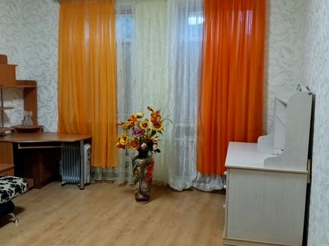 дом по адресу Байды Вишневецкого ул. (Осиповского), 3