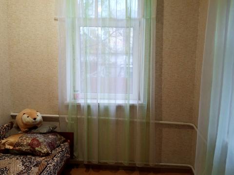 дом по адресу Байды Вишневецкого ул. (Осиповского), 3