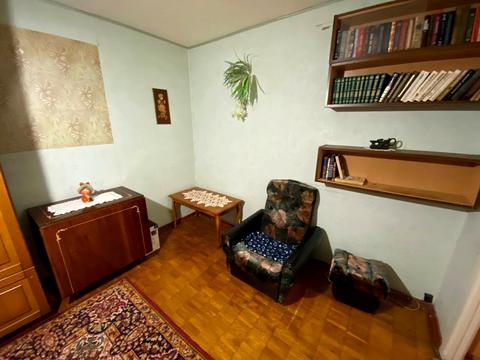 квартира за адресою Мілютенка вул., 42