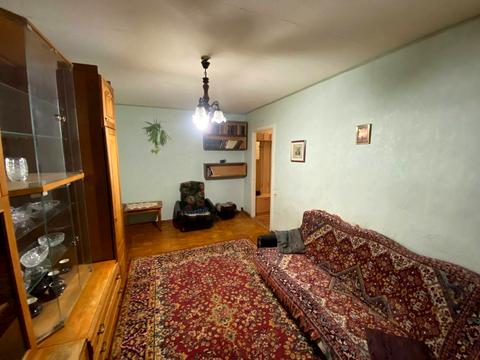 квартира за адресою Мілютенка вул., 42