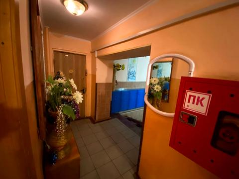 квартира за адресою Мілютенка вул., 42