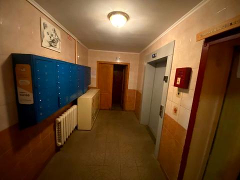 квартира за адресою Мілютенка вул., 42