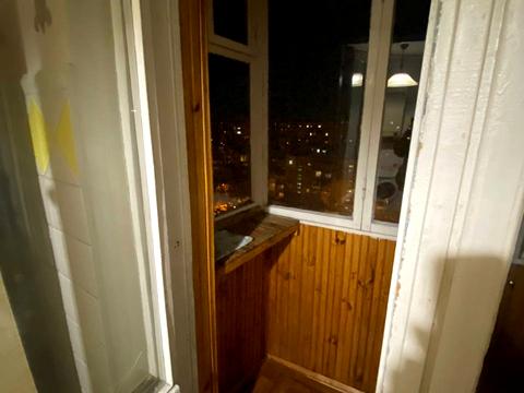 квартира за адресою Мілютенка вул., 42