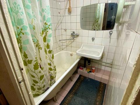 квартира за адресою Мілютенка вул., 42