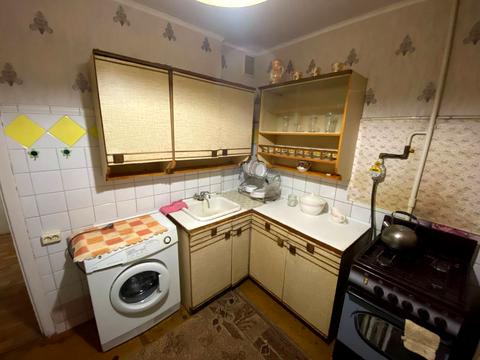 квартира за адресою Мілютенка вул., 42