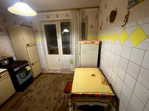 квартира за адресою Мілютенка вул., 42