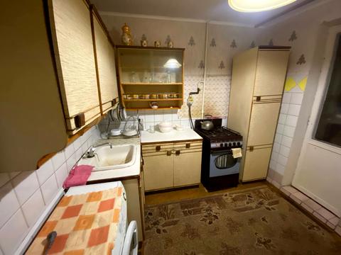 квартира за адресою Мілютенка вул., 42