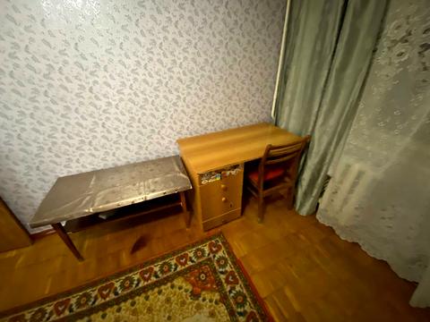 квартира за адресою Мілютенка вул., 42