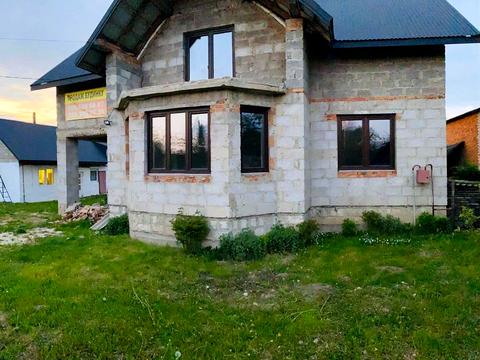 дом по адресу Центральна