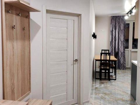 квартира за адресою Миколи Руденка бульв. (Кольцова), 8 BOX