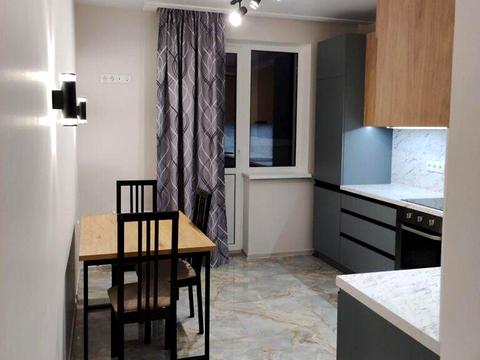 квартира за адресою Миколи Руденка бульв. (Кольцова), 8 BOX