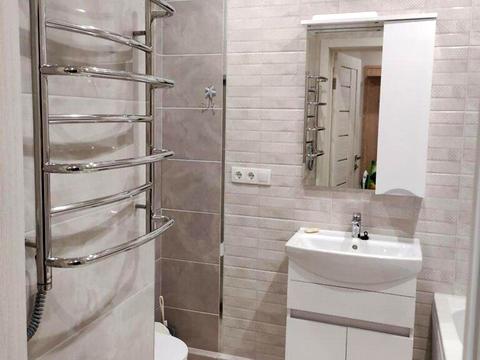 квартира за адресою Миколи Руденка бульв. (Кольцова), 8 BOX