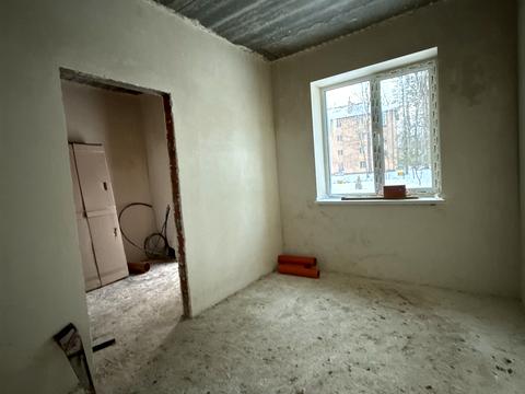 дом по адресу Варшавская ул.