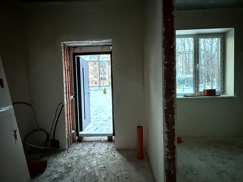 дом по адресу Варшавская ул.