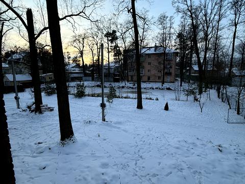 дом по адресу Варшавская ул.