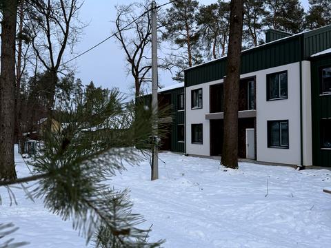 дом по адресу Варшавская ул.