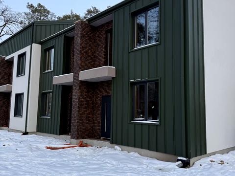 дом по адресу Варшавская ул.