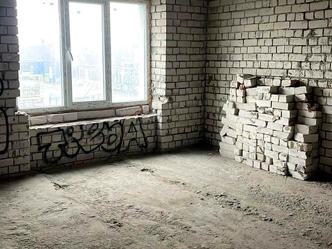 квартира по адресу Героев Украины просп. (Героїв Сталінграду), (Будинок)