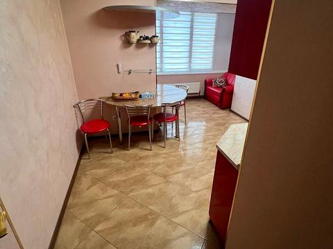 квартира по адресу Миру просп., 57/3