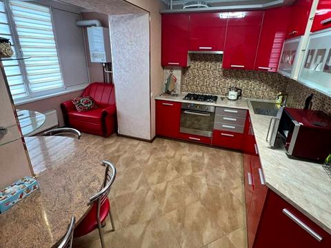 квартира по адресу Миру просп., 57/3