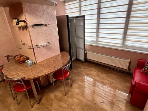 квартира по адресу Миру просп., 57/3