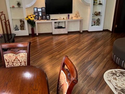 квартира по адресу Миру просп., 57/3