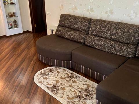 квартира по адресу Миру просп., 57/3