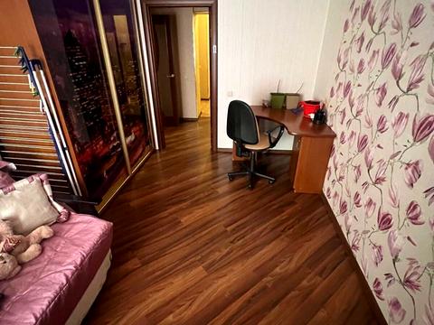 квартира по адресу Миру просп., 57/3