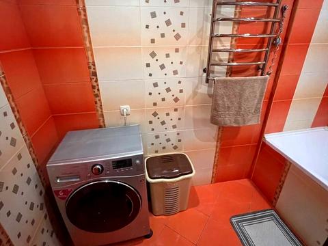 квартира по адресу Миру просп., 57/3