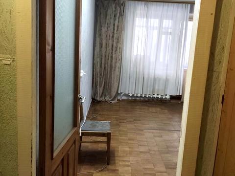 квартира за адресою Партизанська вул., 23