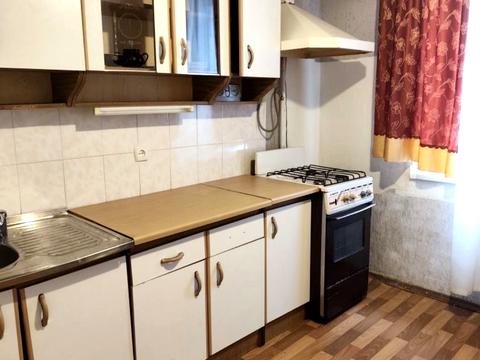 квартира за адресою Партизанська вул., 23