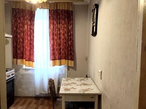 квартира за адресою Партизанська вул., 23