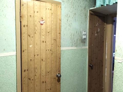 квартира за адресою Партизанська вул., 23