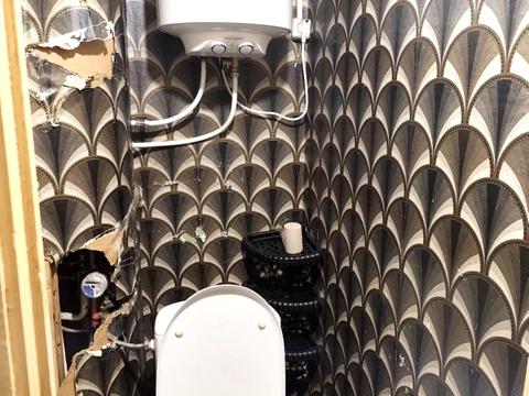 квартира за адресою Партизанська вул., 23