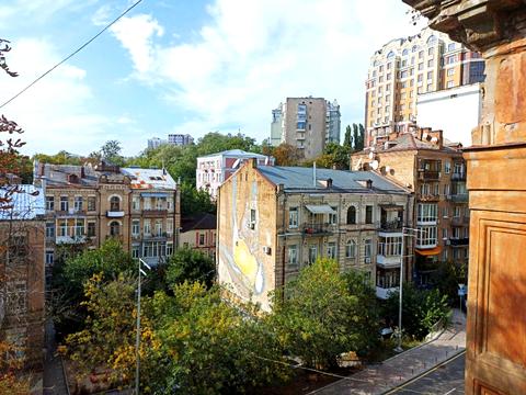 квартира по адресу Ивана Франко ул., 9