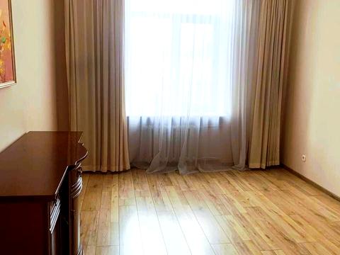 квартира по адресу Ивана Франко ул., 9