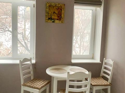 квартира по адресу Ивана Франко ул., 9