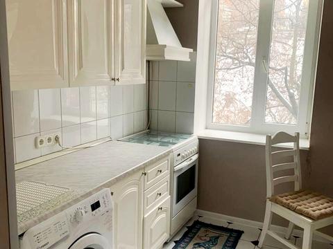 квартира по адресу Ивана Франко ул., 9