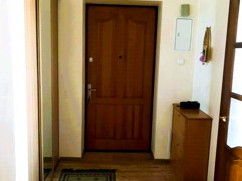 квартира по адресу Ивана Франко ул., 9