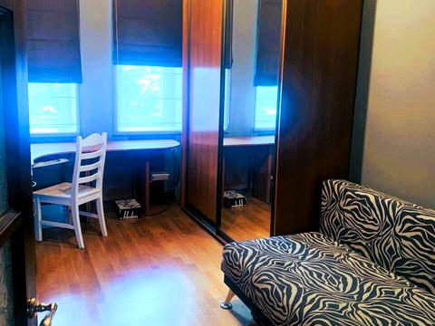 квартира по адресу Ивана Франко ул., 9