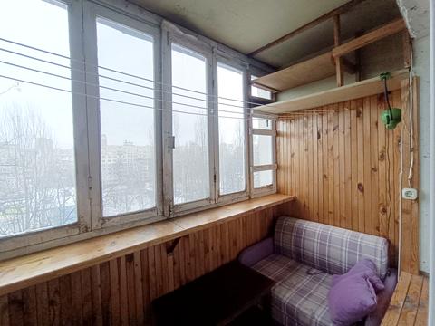 квартира за адресою Якуба Коласа вул., 13